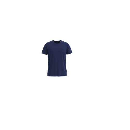navy blue t-shirt - Image 3
