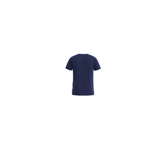 navy blue t-shirt - Image 4